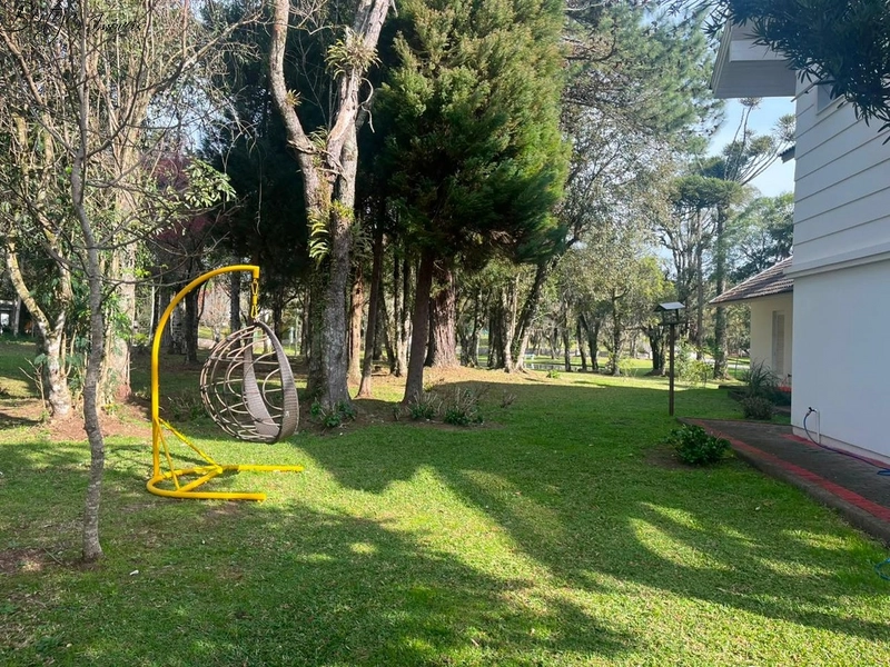 Casa com 07 suítes no Condomínio Golf Club em Gramado: 7ª foto da galeria de imagens do imóvel