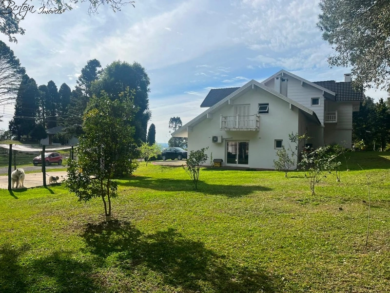 Casa com 07 suítes no Condomínio Golf Club em Gramado: 8ª foto da galeria de imagens do imóvel