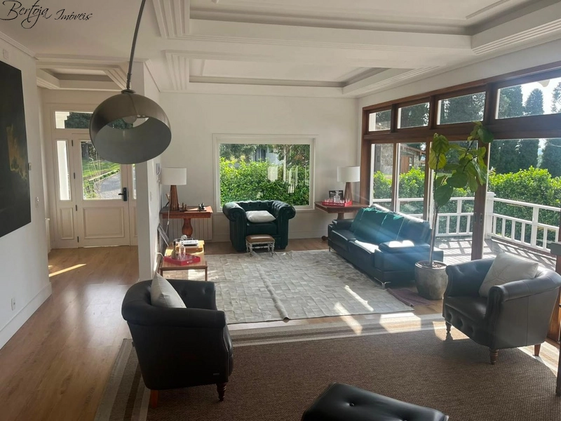 Casa com 07 suítes no Condomínio Golf Club em Gramado: 14ª foto da galeria de imagens do imóvel