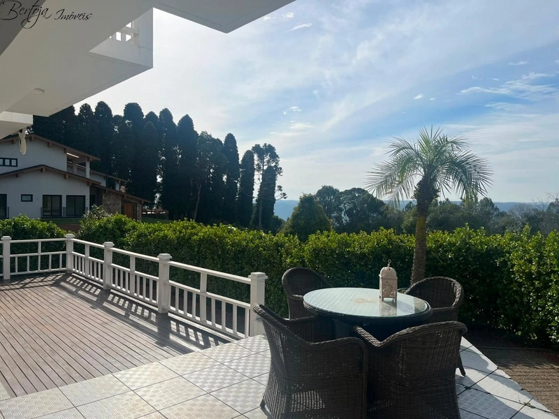 Casa com 07 suítes no Condomínio Golf Club em Gramado: 6ª foto da galeria de imagens do imóvel