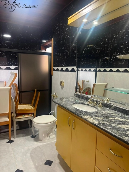 Casa com 07 suítes no Condomínio Golf Club em Gramado: 28ª foto da galeria de imagens do imóvel