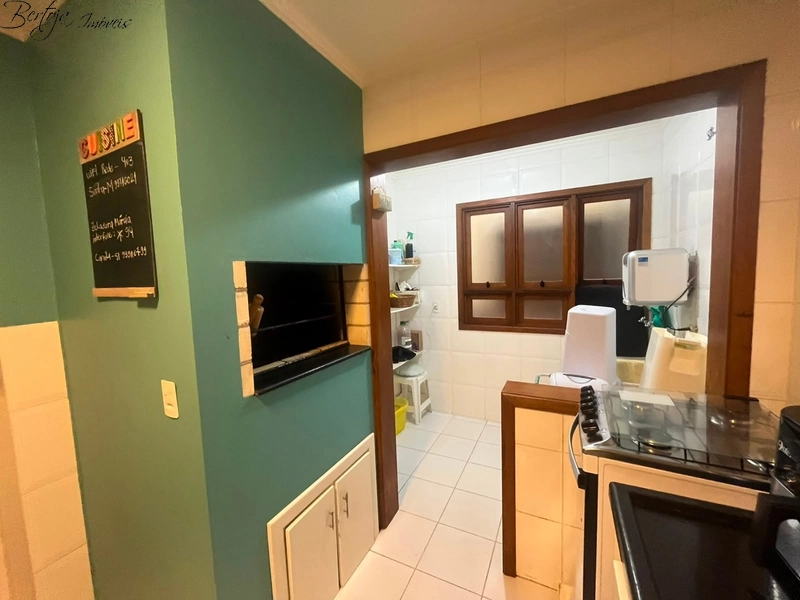 Apartamento 03 dormitórios na Avenida Central: 7ª foto da galeria de imagens do imóvel