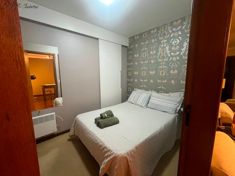 Apartamento 03 dormitórios na Avenida Central: 13ª foto da galeria de imagens do imóvel
