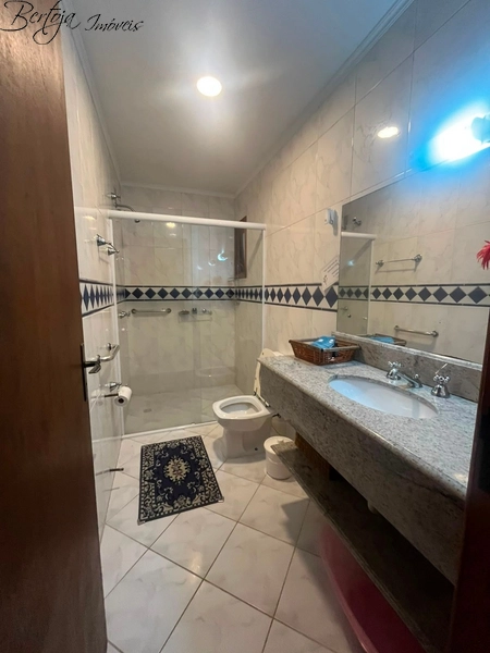 Apartamento 03 dormitórios na Avenida Central: 12ª foto da galeria de imagens do imóvel