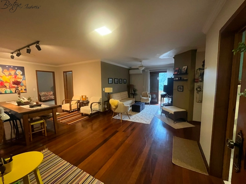 Apartamento 03 dormitórios na Avenida Central: 1ª foto da galeria de imagens do imóvel