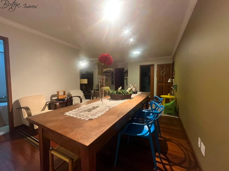 Apartamento 03 dormitórios na Avenida Central: 4ª foto da galeria de imagens do imóvel