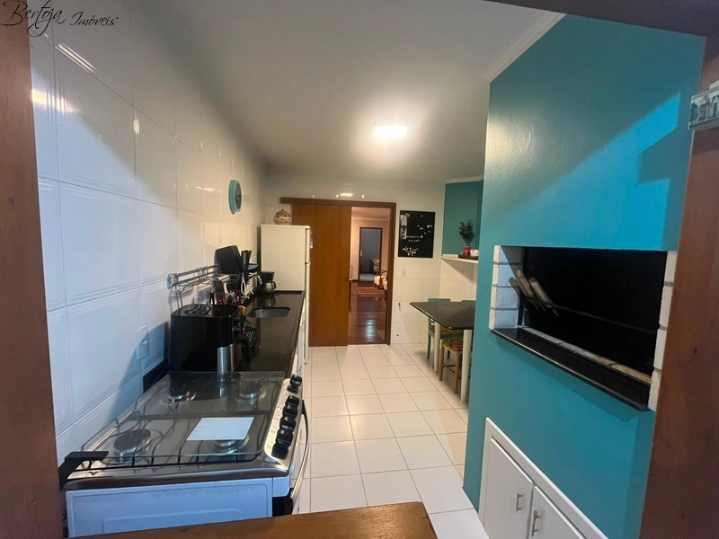 Apartamento 03 dormitórios na Avenida Central: 6ª foto da galeria de imagens do imóvel