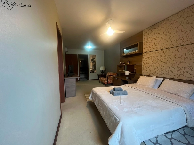 Apartamento 03 dormitórios na Avenida Central: 8ª foto da galeria de imagens do imóvel