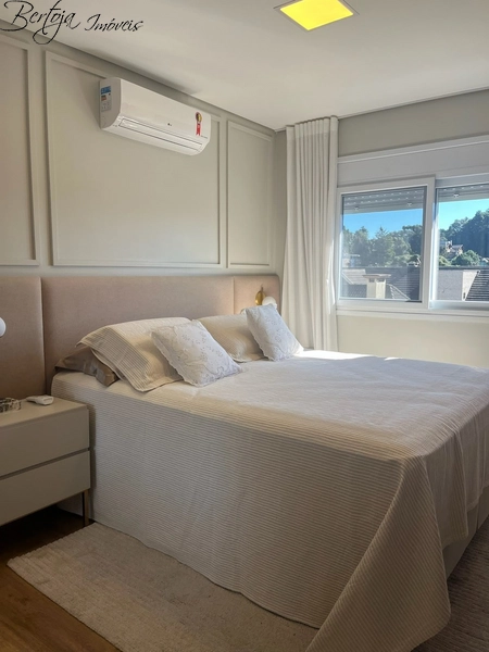 Apartamento 03 dormitórios em Canela: 11ª foto da galeria de imagens do imóvel