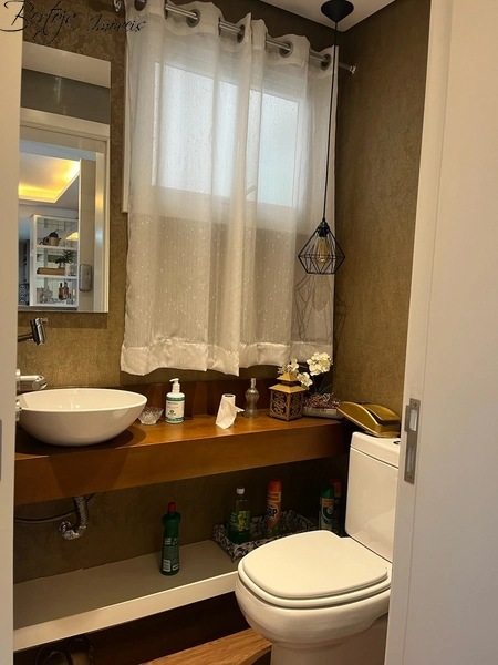 Apartamento com 03 suítes no centro de Canela: 12ª foto da galeria de imagens do imóvel