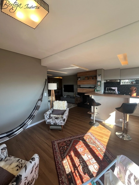 Apartamento com 03 suítes no centro de Canela: 15ª foto da galeria de imagens do imóvel