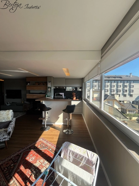Apartamento com 03 suítes no centro de Canela: 16ª foto da galeria de imagens do imóvel