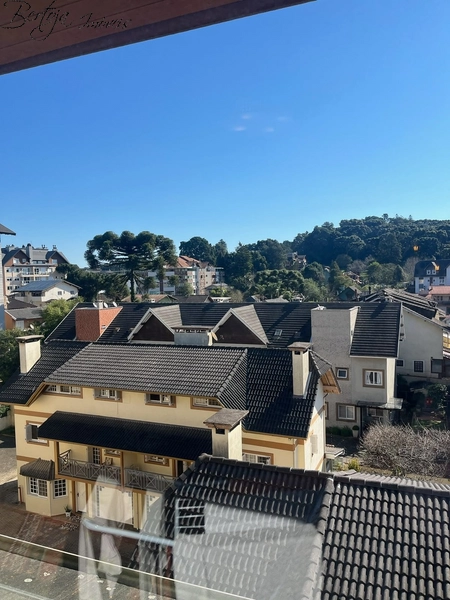 Apartamento com 03 suítes no centro de Canela: 13ª foto da galeria de imagens do imóvel