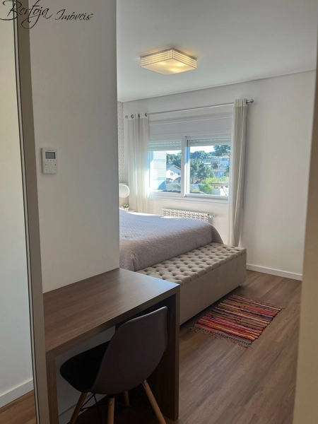Apartamento com 03 suítes no centro de Canela: 25ª foto da galeria de imagens do imóvel