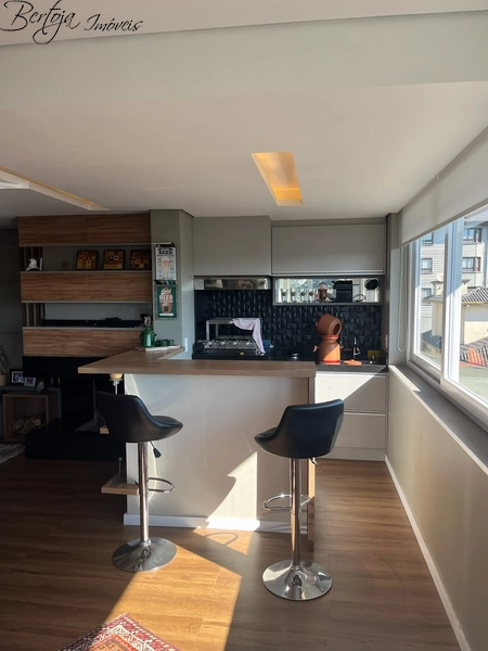 Apartamento com 03 suítes no centro de Canela: 7ª foto da galeria de imagens do imóvel