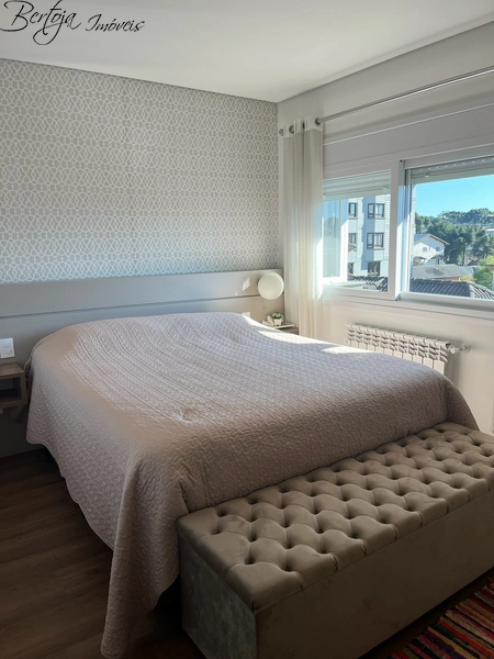 Apartamento com 03 suítes no centro de Canela: 26ª foto da galeria de imagens do imóvel