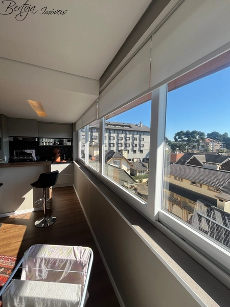 Apartamento com 03 suítes no centro de Canela: 10ª foto da galeria de imagens do imóvel