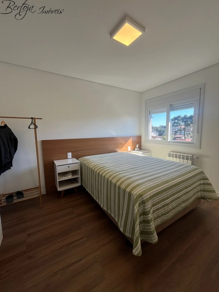 Apartamento com 03 suítes no centro de Canela: 22ª foto da galeria de imagens do imóvel