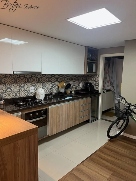 Apartamento com 03 suítes no centro de Canela: 6ª foto da galeria de imagens do imóvel