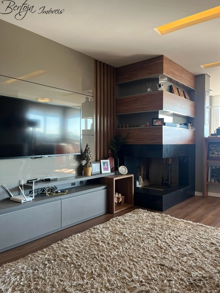 Apartamento com 03 suítes no centro de Canela: 3ª foto da galeria de imagens do imóvel
