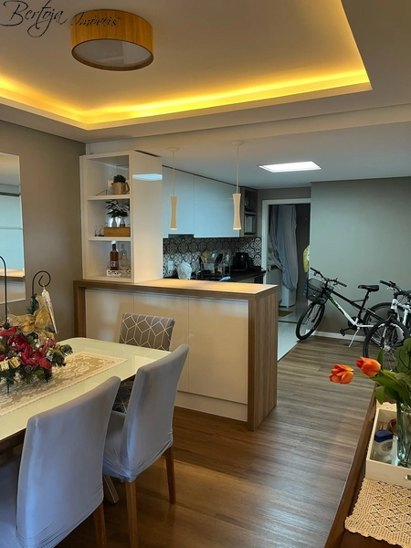 Apartamento com 03 suítes no centro de Canela: 4ª foto da galeria de imagens do imóvel