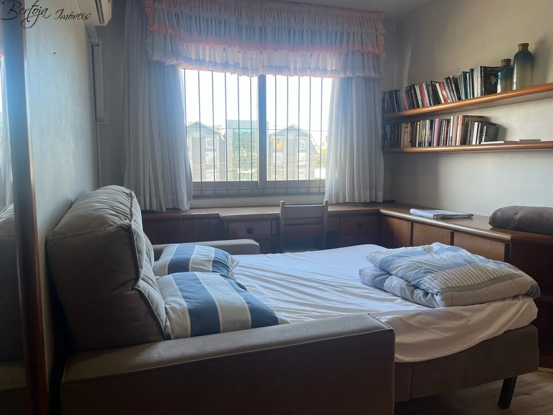 Apartamento mobiliado na Avenida das Hortensias: 10ª foto da galeria de imagens do imóvel