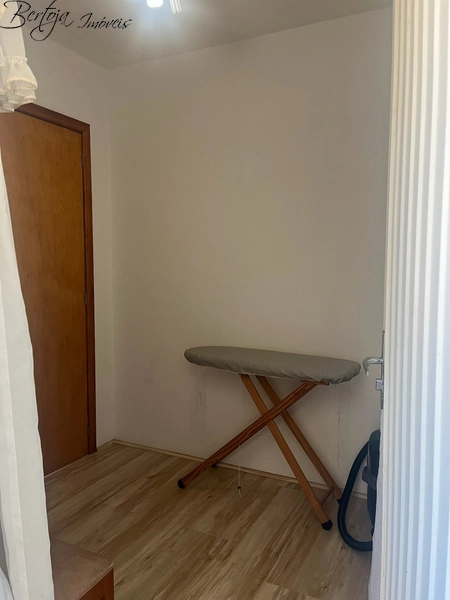Apartamento mobiliado na Avenida das Hortensias: 12ª foto da galeria de imagens do imóvel