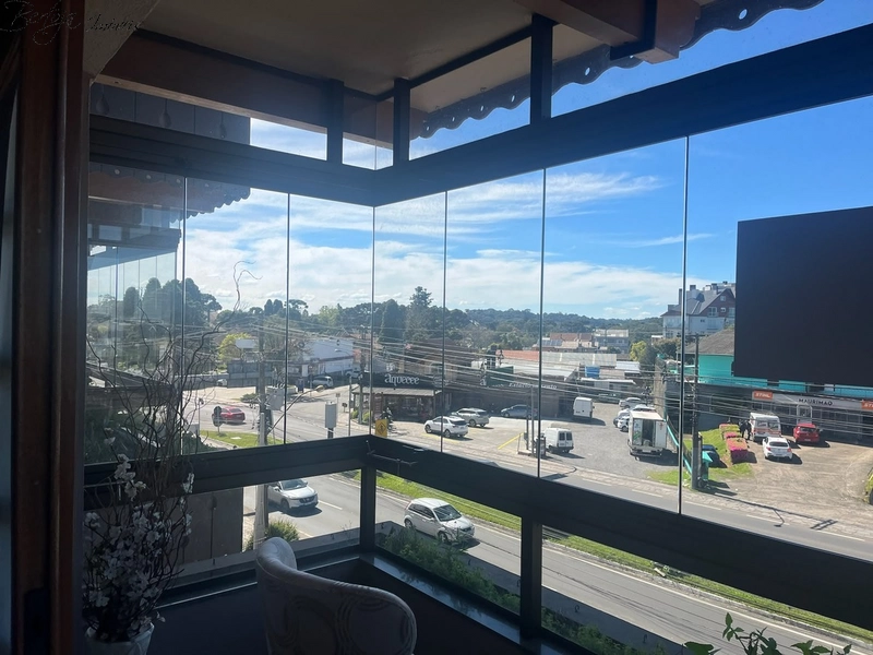 Apartamento mobiliado na Avenida das Hortensias: 4ª foto da galeria de imagens do imóvel