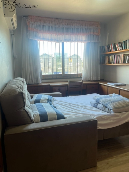 Apartamento mobiliado na Avenida das Hortensias: 11ª foto da galeria de imagens do imóvel