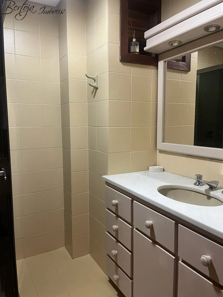 Apartamento mobiliado na Avenida das Hortensias: 14ª foto da galeria de imagens do imóvel