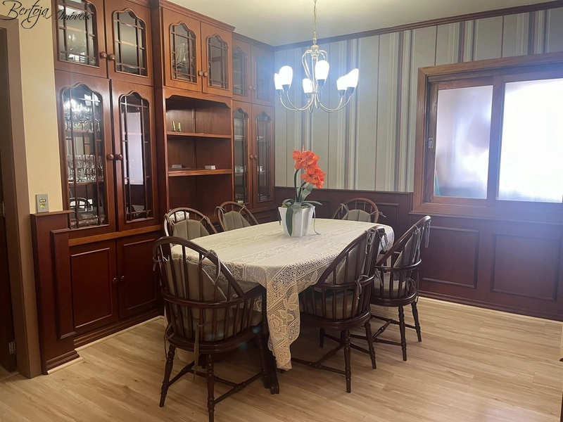 Apartamento mobiliado na Avenida das Hortensias: 5ª foto da galeria de imagens do imóvel