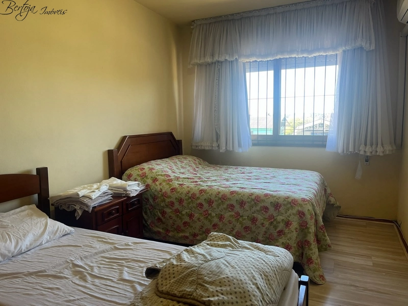 Apartamento mobiliado na Avenida das Hortensias: 9ª foto da galeria de imagens do imóvel