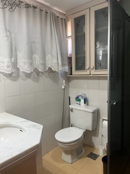 Apartamento mobiliado na Avenida das Hortensias: 15ª foto da galeria de imagens do imóvel