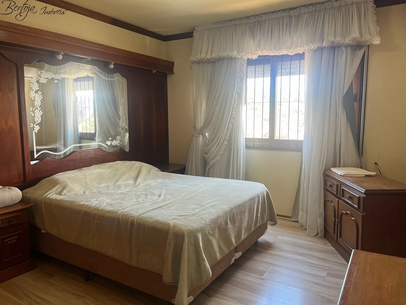 Apartamento mobiliado na Avenida das Hortensias: 8ª foto da galeria de imagens do imóvel
