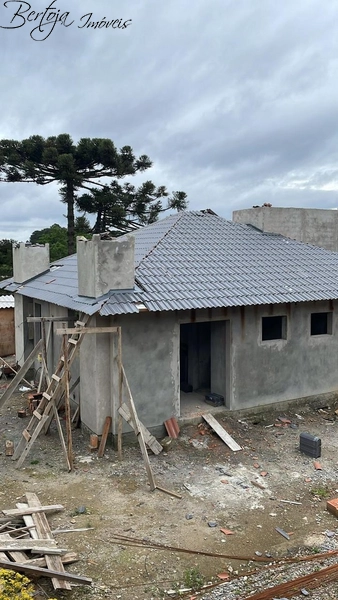 Casa em construção no Morada da Serra: 3ª foto da galeria de imagens do imóvel