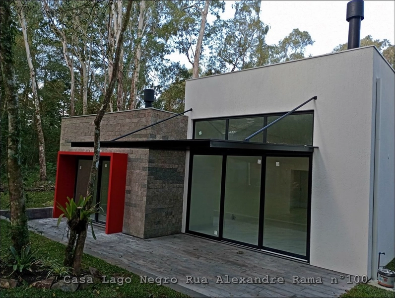 Casa Lago Negro em Gramado: 26ª foto da galeria de imagens do imóvel
