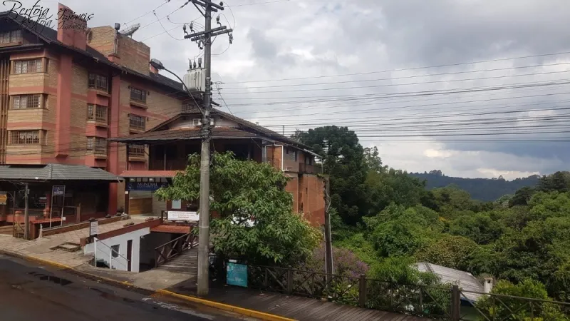 Casa Comercial no Bairro Centro em Gramado: 3ª foto da galeria de imagens do imóvel
