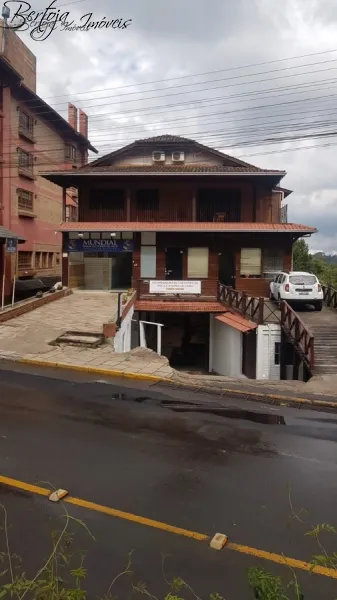 Casa Comercial no Bairro Centro em Gramado: 4ª foto da galeria de imagens do imóvel