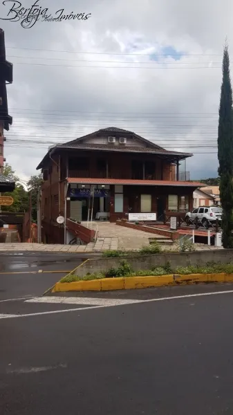 Casa Comercial no Bairro Centro em Gramado: 2ª foto da galeria de imagens do imóvel