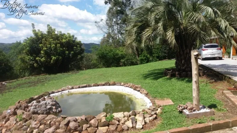 SÍTIO COM CASA E LICENÇA PARA CULTIVO DE MORANGOS: 14ª foto da galeria de imagens do imóvel