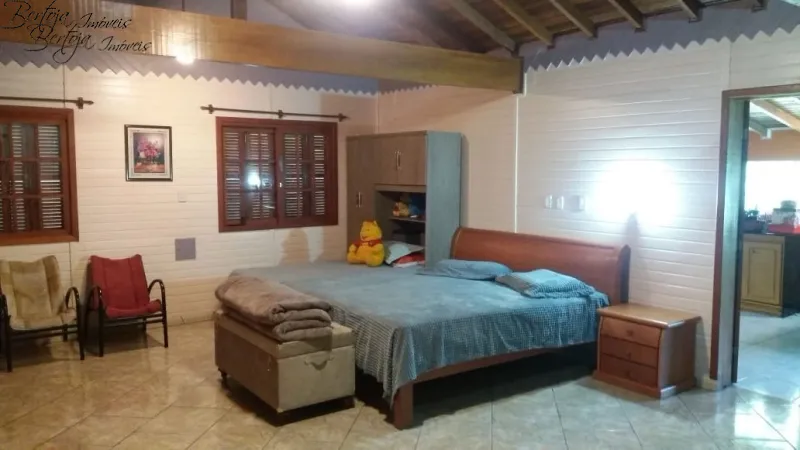 SÍTIO COM CASA E LICENÇA PARA CULTIVO DE MORANGOS: 24ª foto da galeria de imagens do imóvel