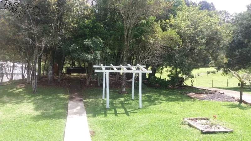 SÍTIO COM CASA E LICENÇA PARA CULTIVO DE MORANGOS: 16ª foto da galeria de imagens do imóvel