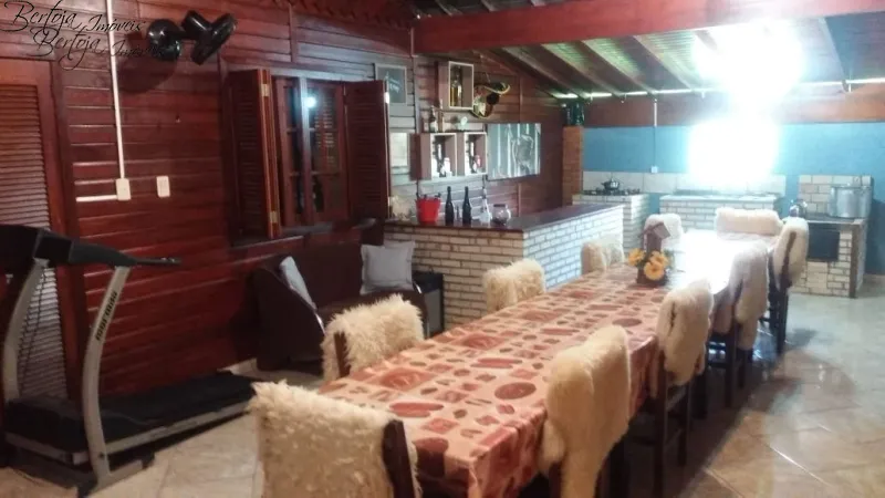 SÍTIO COM CASA E LICENÇA PARA CULTIVO DE MORANGOS: 21ª foto da galeria de imagens do imóvel