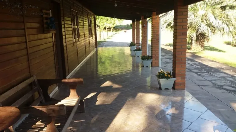 SÍTIO COM CASA E LICENÇA PARA CULTIVO DE MORANGOS: 11ª foto da galeria de imagens do imóvel