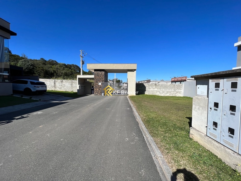 Terreno/Lote em Condomínio Fechado à Venda - Campo Pequeno/Colombo: 16ª foto da galeria de imagens do imóvel