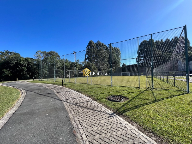 Terreno/Lote em Condomínio Fechado à Venda - Campo Pequeno/Colombo: 11ª foto da galeria de imagens do imóvel