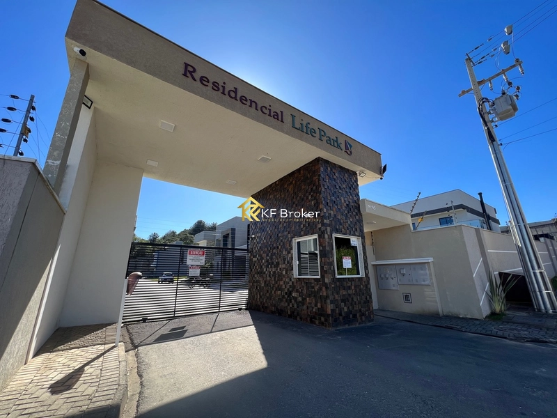 Terreno/Lote em Condomínio Fechado à Venda - Campo Pequeno/Colombo: 1ª foto da galeria de imagens do imóvel