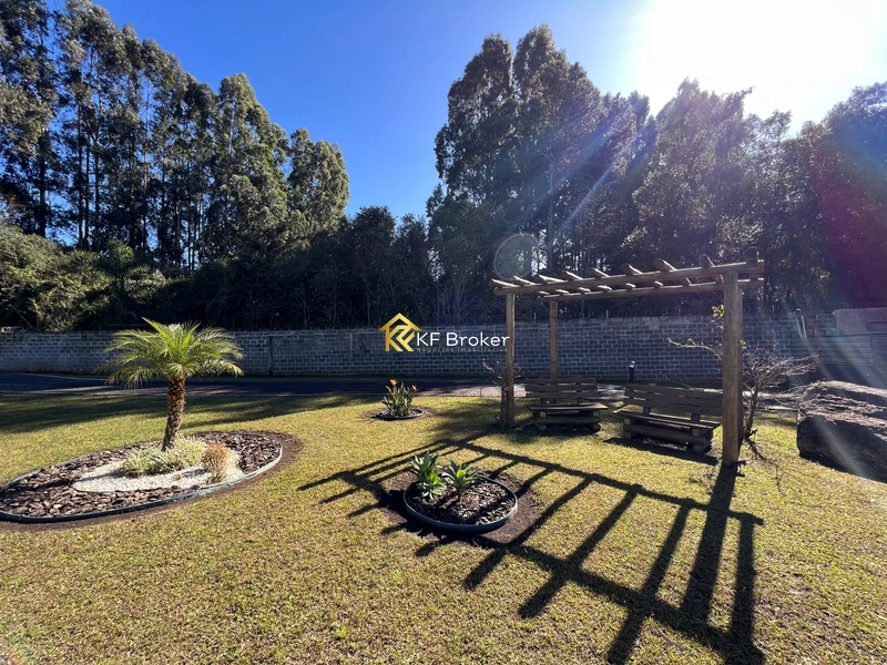 Terreno/Lote em Condomínio Fechado à Venda - Campo Pequeno/Colombo: 10ª foto da galeria de imagens do imóvel