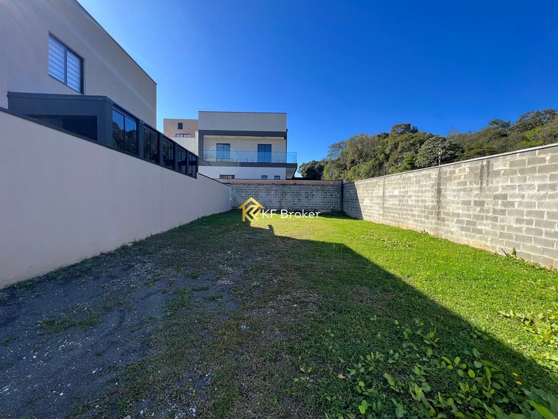 Terreno/Lote em Condomínio Fechado à Venda - Campo Pequeno/Colombo: 2ª foto da galeria de imagens do imóvel
