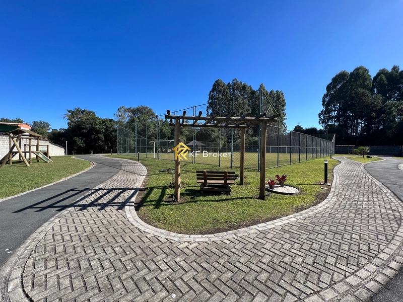 Terreno/Lote em Condomínio Fechado à Venda - Campo Pequeno/Colombo: 9ª foto da galeria de imagens do imóvel